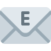 :e_mail: