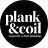PlankAndCoil