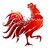 roosterfire